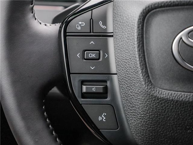 2026 Toyota bZ XLE (Stk: T9696) in Welland - Image 17 of 26