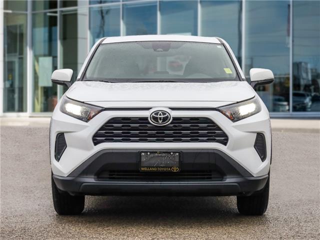 2024 Toyota RAV4 LE (Stk: 6468) in Welland - Image 4 of 24