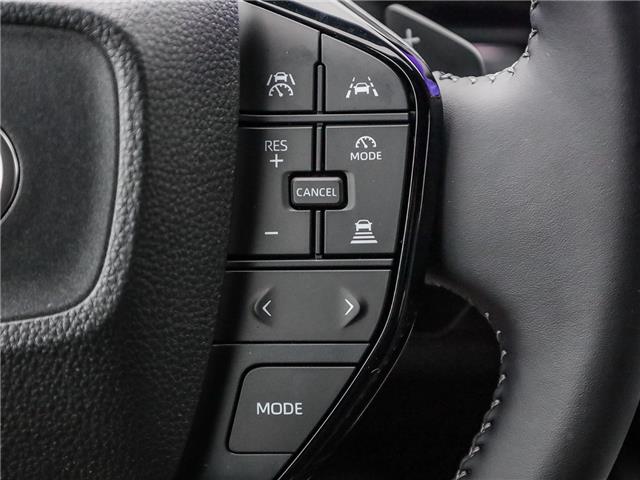 2026 Toyota bZ XLE (Stk: T9696) in Welland - Image 18 of 26