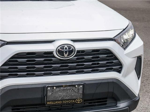 2024 Toyota RAV4 LE (Stk: 6468) in Welland - Image 9 of 24