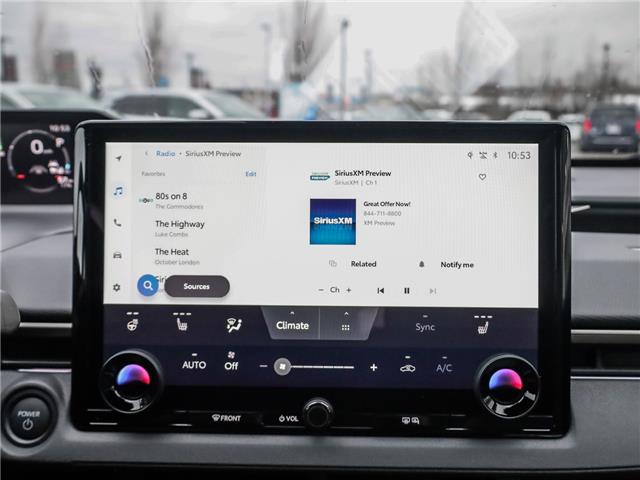 2026 Toyota bZ XLE (Stk: T9696) in Welland - Image 19 of 26