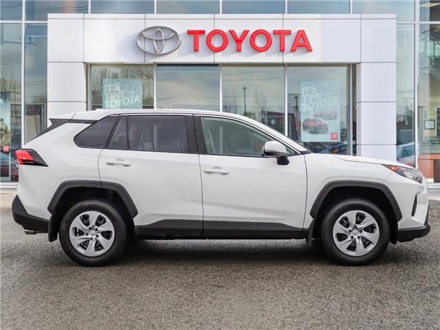 2024 Toyota RAV4 LE (Stk: 6468) in Welland - Image 3 of 24