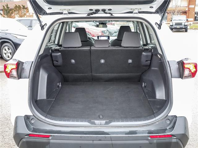 2024 Toyota RAV4 LE (Stk: 6468) in Welland - Image 7 of 24