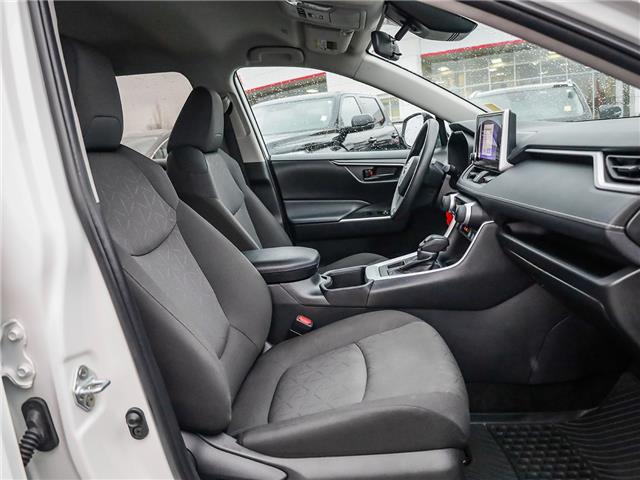 2024 Toyota RAV4 LE (Stk: 6468) in Welland - Image 14 of 24