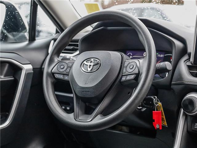 2024 Toyota RAV4 LE (Stk: 6468) in Welland - Image 16 of 24