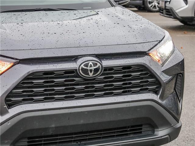 2024 Toyota RAV4 LE (Stk: 6472) in Welland - Image 9 of 25