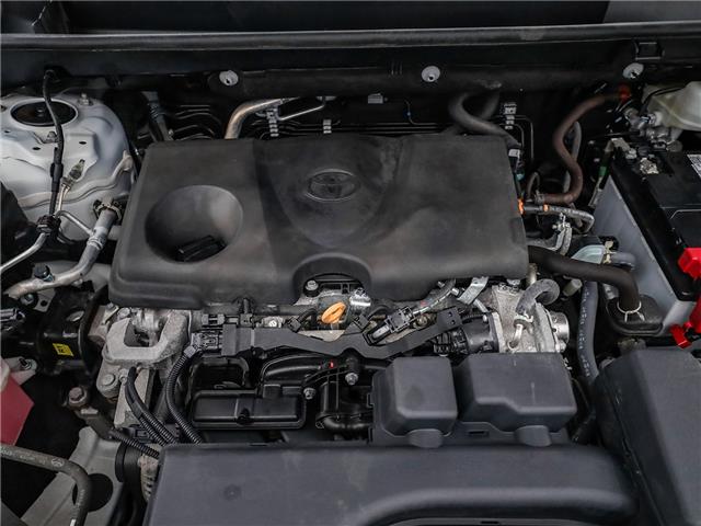 2024 Toyota RAV4 LE (Stk: 6468) in Welland - Image 5 of 24