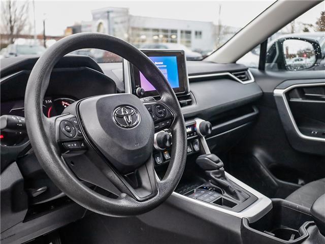 2024 Toyota RAV4 LE (Stk: 6472) in Welland - Image 13 of 25