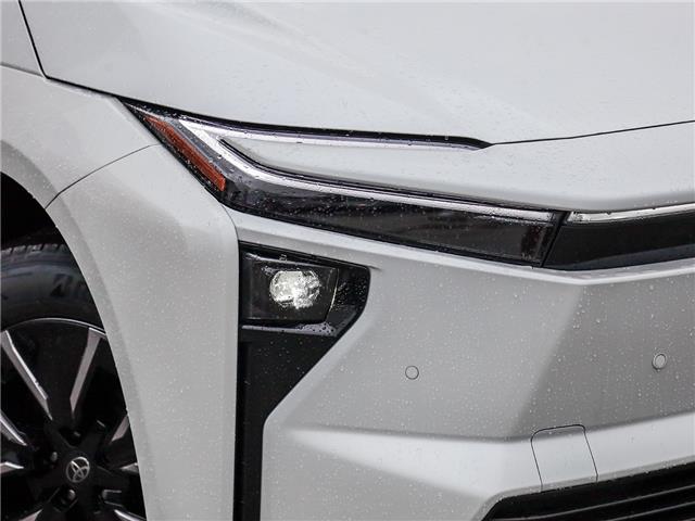 2026 Toyota bZ XLE (Stk: T9696) in Welland - Image 8 of 26