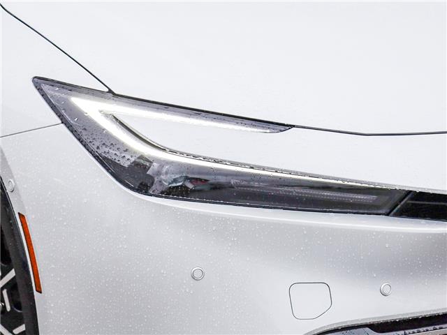 2026 Toyota Prius Plug-In Hybrid XSE Premium (Stk: T9688) in Welland - Image 8 of 29