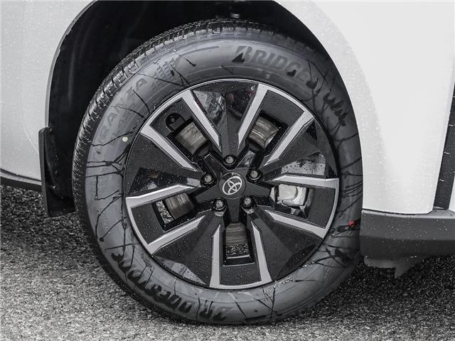 2026 Toyota bZ XLE (Stk: T9696) in Welland - Image 25 of 26