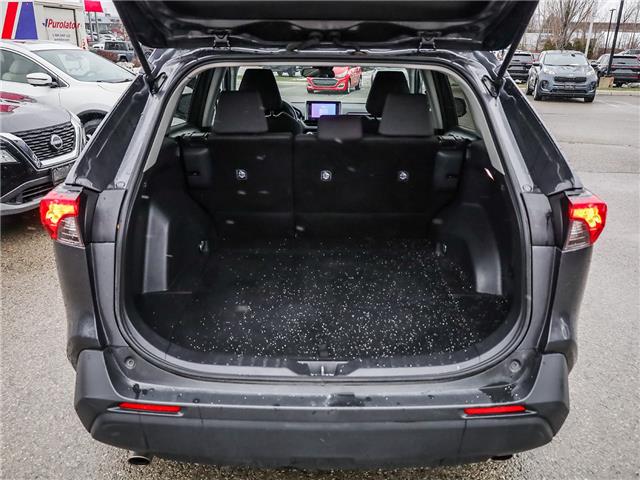 2024 Toyota RAV4 LE (Stk: 6472) in Welland - Image 7 of 25
