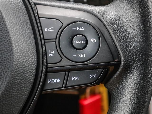 2024 Toyota RAV4 LE (Stk: 6468) in Welland - Image 19 of 24