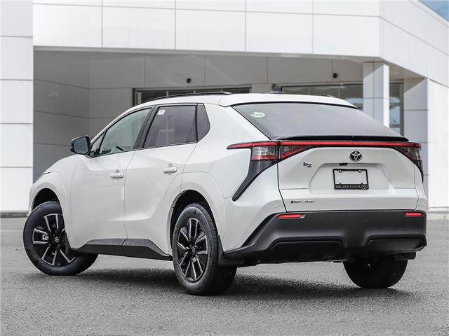 2026 Toyota bZ XLE (Stk: T9696) in Welland - Image 2 of 26