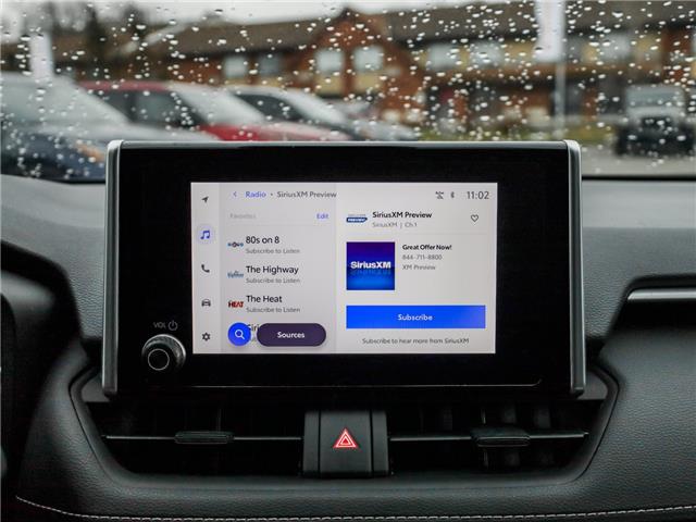 2024 Toyota RAV4 LE (Stk: 6468) in Welland - Image 20 of 24