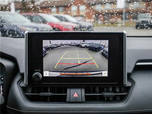 2024 Toyota RAV4 LE (Stk: 6468) in Welland - Image 21 of 24