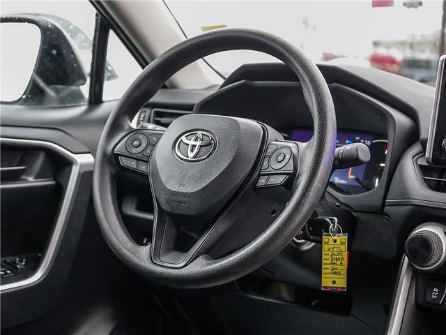 2024 Toyota RAV4 LE (Stk: 6472) in Welland - Image 16 of 25