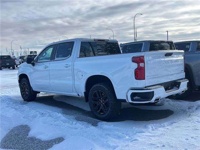 2026 Chevrolet Silverado 1500 RST (Stk: CT109) in High River - Image 4 of 6