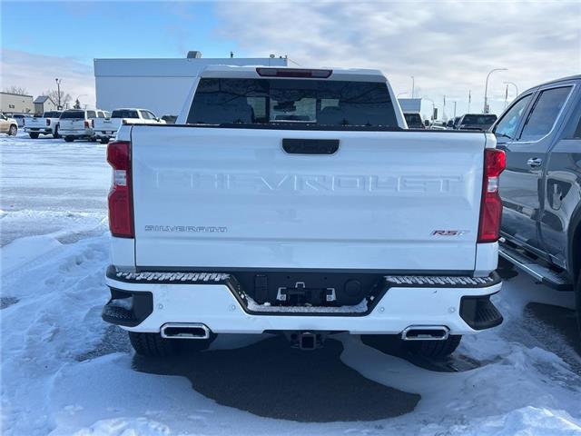 2026 Chevrolet Silverado 1500 RST (Stk: CT109) in High River - Image 5 of 6