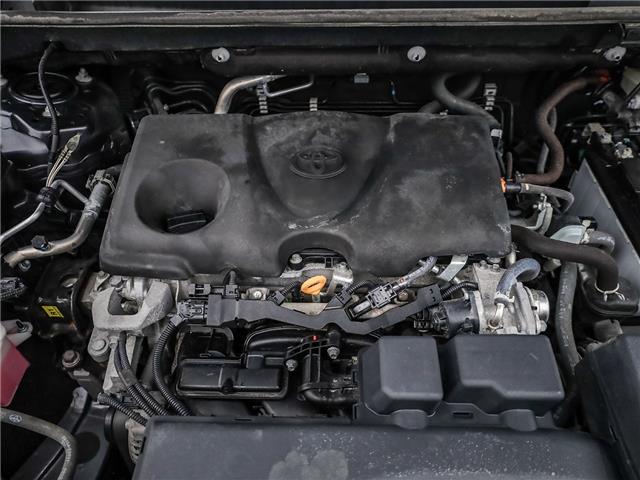 2024 Toyota RAV4 LE (Stk: 6472) in Welland - Image 5 of 25