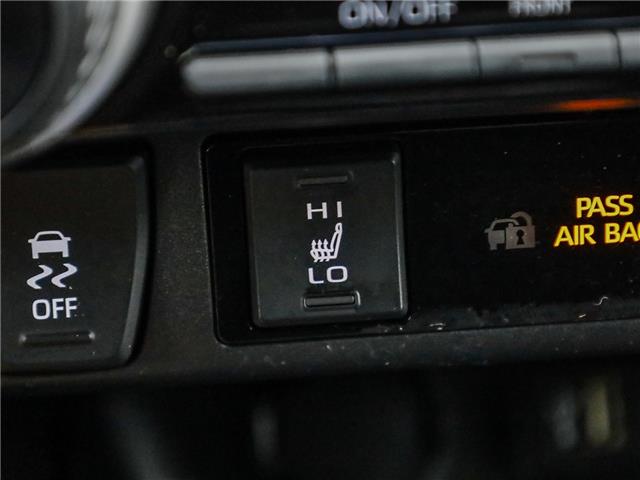 2024 Toyota RAV4 LE (Stk: 6468) in Welland - Image 22 of 24