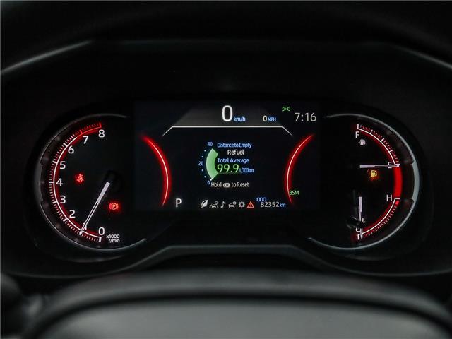 2024 Toyota RAV4 LE (Stk: 6472) in Welland - Image 17 of 25