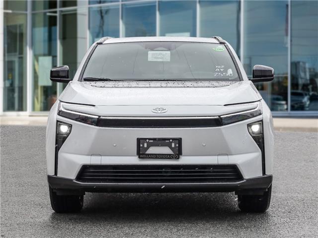 2026 Toyota bZ XLE (Stk: T9696) in Welland - Image 4 of 26