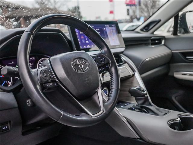 2022 Toyota Venza LE (Stk: T9689A) in Welland - Image 13 of 28