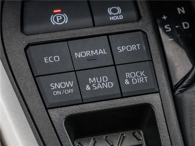 2024 Toyota RAV4 LE (Stk: 6468) in Welland - Image 23 of 24