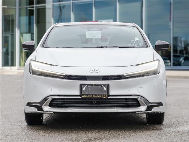 2026 Toyota Prius Plug-In Hybrid XSE Premium (Stk: T9688) in Welland - Image 4 of 29