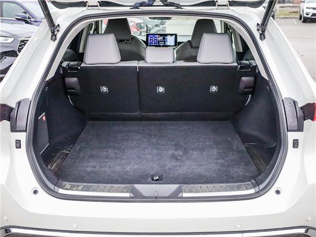 2022 Toyota Venza LE (Stk: T9689A) in Welland - Image 7 of 28