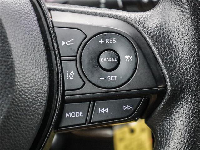 2024 Toyota RAV4 LE (Stk: 6472) in Welland - Image 19 of 25