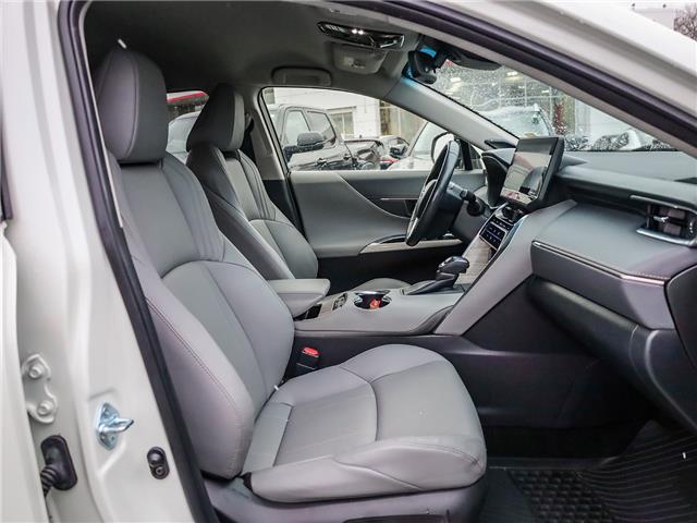 2022 Toyota Venza LE (Stk: T9689A) in Welland - Image 14 of 28