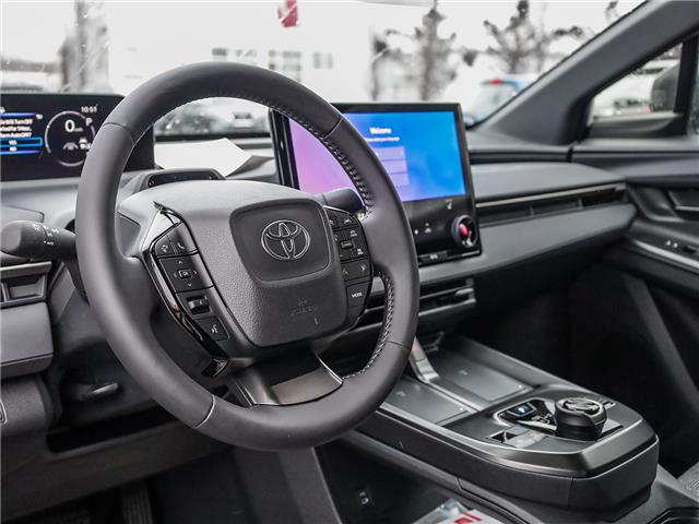 2026 Toyota bZ XLE (Stk: T9696) in Welland - Image 12 of 26