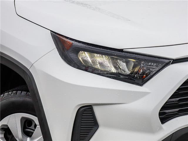 2024 Toyota RAV4 LE (Stk: 6468) in Welland - Image 8 of 24