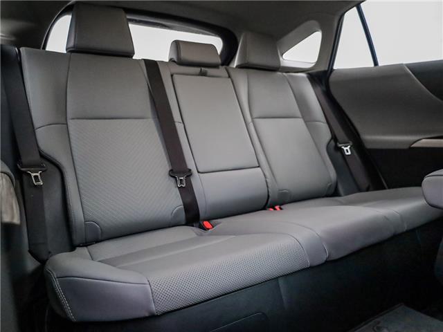 2022 Toyota Venza LE (Stk: T9689A) in Welland - Image 15 of 28