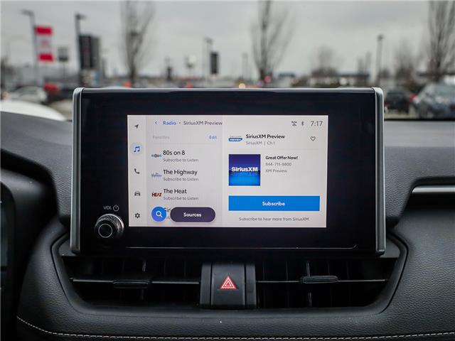 2024 Toyota RAV4 LE (Stk: 6472) in Welland - Image 20 of 25