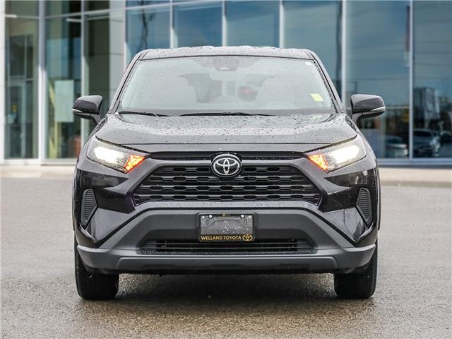 2024 Toyota RAV4 LE (Stk: 6469) in Welland - Image 4 of 25