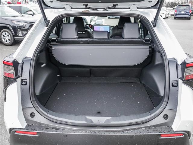 2026 Toyota bZ XLE (Stk: T9696) in Welland - Image 7 of 26