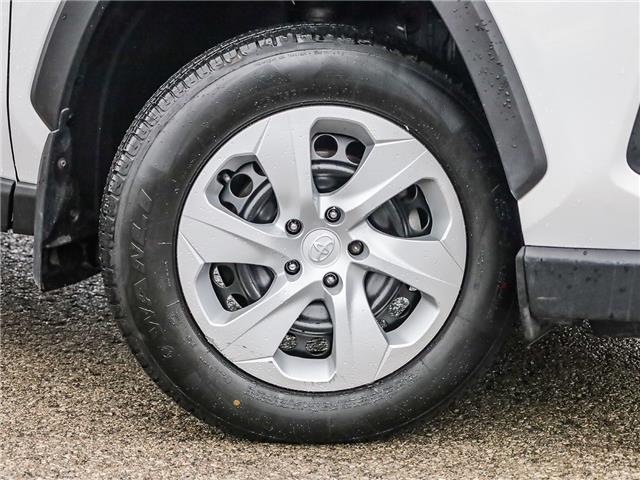 2024 Toyota RAV4 LE (Stk: 6468) in Welland - Image 24 of 24