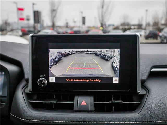 2024 Toyota RAV4 LE (Stk: 6472) in Welland - Image 21 of 25
