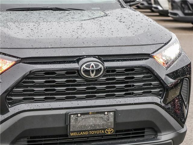 2024 Toyota RAV4 LE (Stk: 6469) in Welland - Image 9 of 25