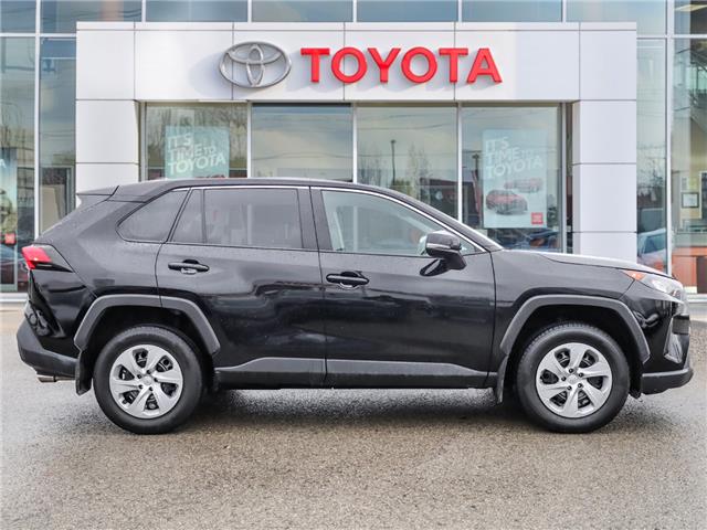 2024 Toyota RAV4 LE (Stk: 6469) in Welland - Image 3 of 25