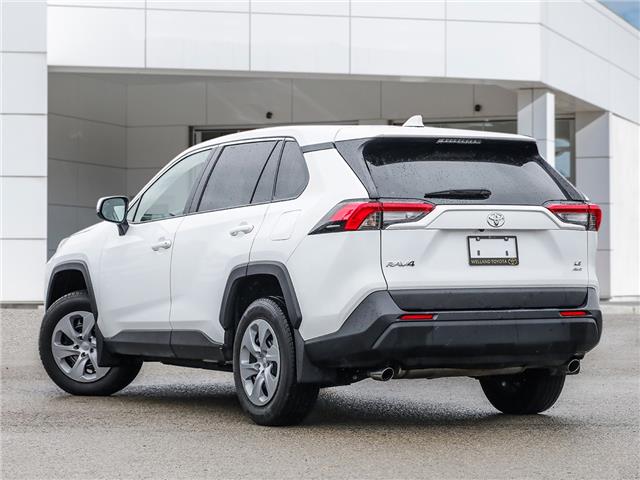 2024 Toyota RAV4 LE (Stk: 6468) in Welland - Image 2 of 24