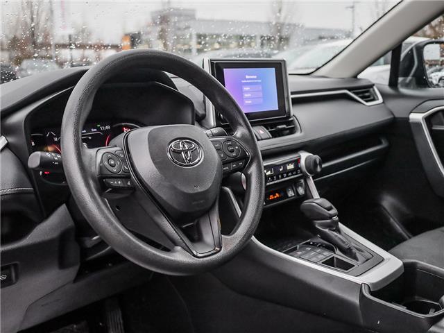 2024 Toyota RAV4 LE (Stk: 6469) in Welland - Image 13 of 25