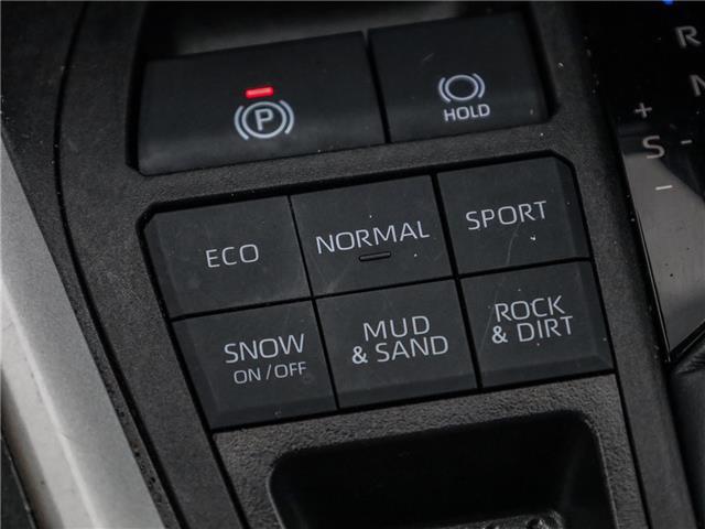 2024 Toyota RAV4 LE (Stk: 6472) in Welland - Image 24 of 25