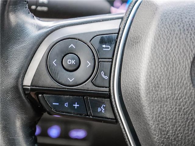 2022 Toyota Venza LE (Stk: T9689A) in Welland - Image 18 of 28