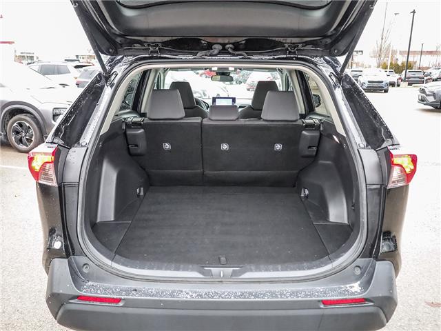 2024 Toyota RAV4 LE (Stk: 6469) in Welland - Image 7 of 25