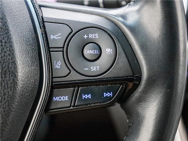 2022 Toyota Venza LE (Stk: T9689A) in Welland - Image 19 of 28