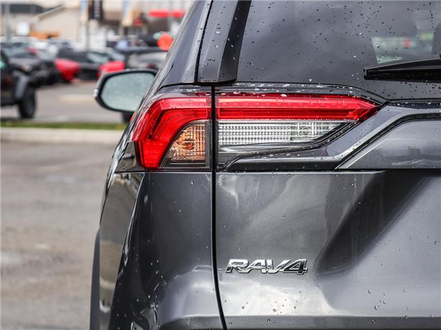 2024 Toyota RAV4 LE (Stk: 6470) in Welland - Image 10 of 25